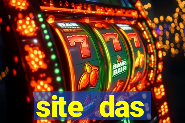 site das porcentagem dos slots